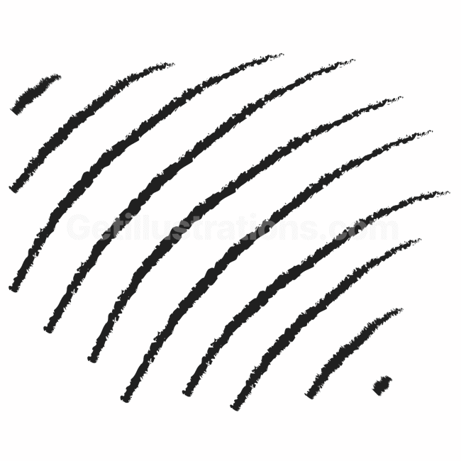 curves, shape, line, lines, curve, brush